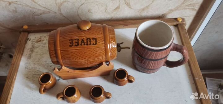 Сувенир СССР