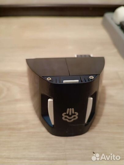 Пылесос Tefal Clean and Steam