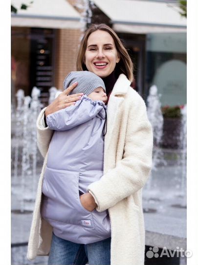 Слингонакидка демисезонная