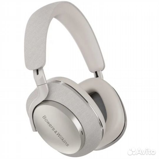 Наушники Bowers & Wilkins PX 7 S2,серые