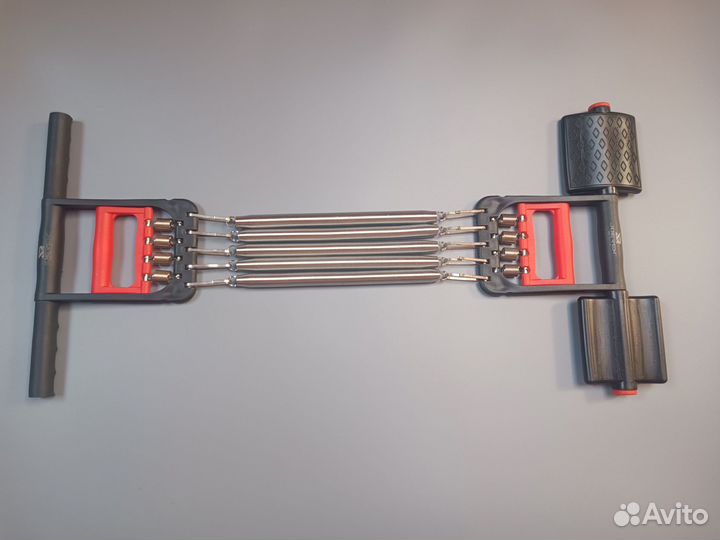 Эспандер универсальный ручной и ножной