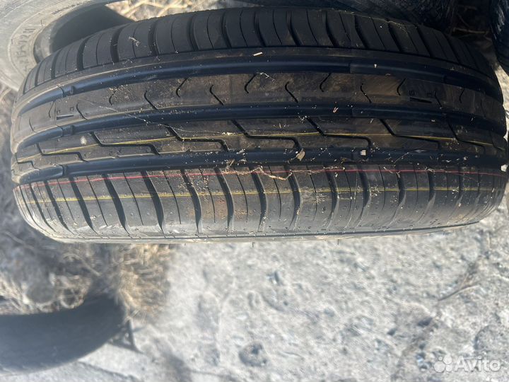 Колеса летние 185 65 r15