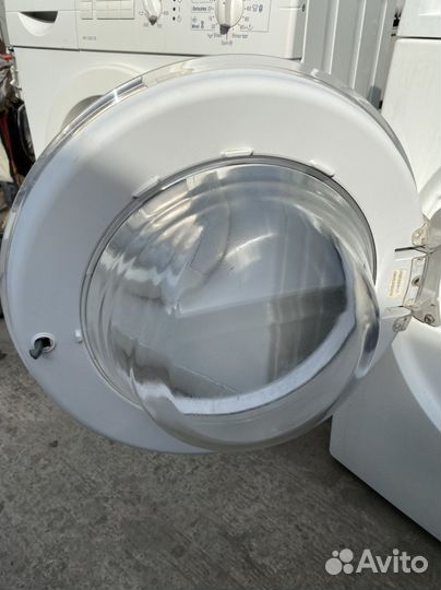 Люк Samsung Ecobubble