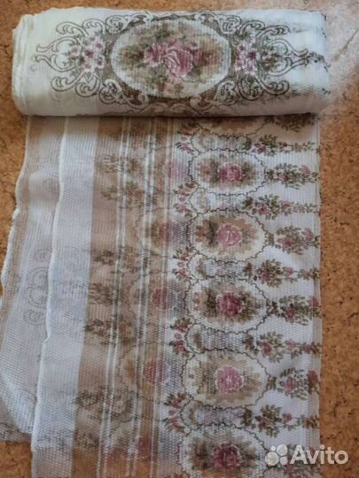 Тюль Новый Турция