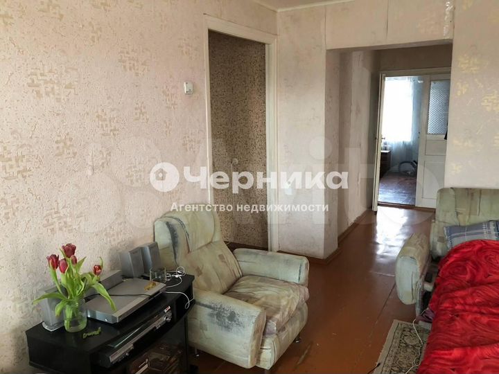 4-к. квартира, 66,1 м², 2/3 эт.