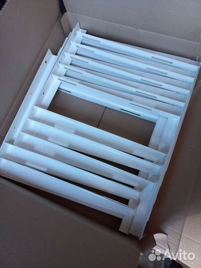 Кронштейны для кондиционера