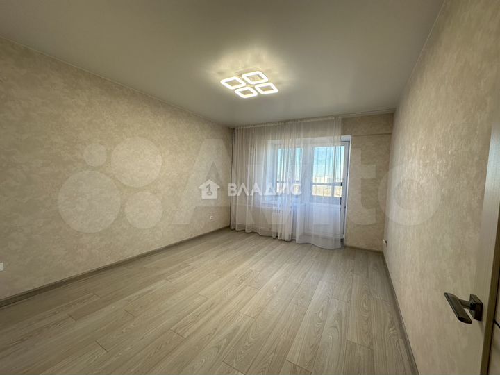 1-к. квартира, 36 м², 7/10 эт.