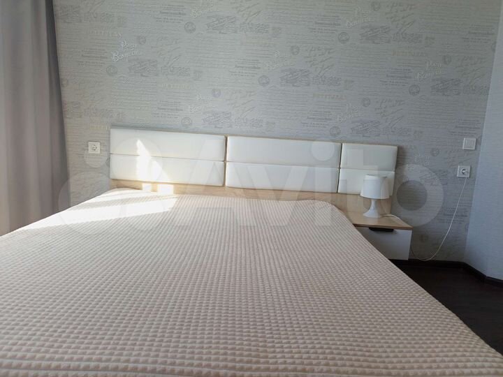 1-к. квартира, 30 м², 10/10 эт.