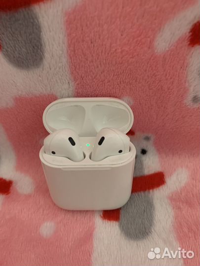 Airpods 2