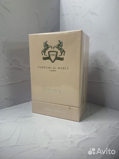 Parfums de Marly Delina Royal Essence