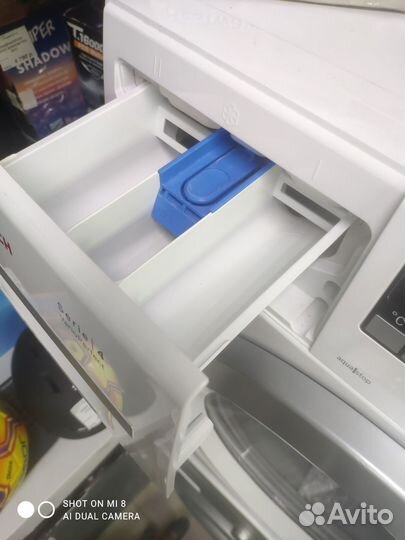 Стиральная машина bosch 4 Serie 5кг