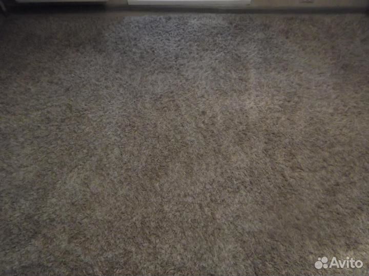 Kовер,Super Shaggy, Бельгия