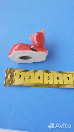 Фигурки разные