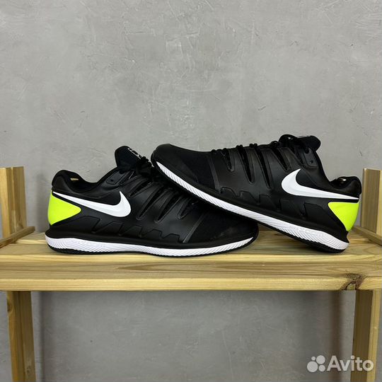 Кроссовки Nike Air Zoom Vapor X Clay