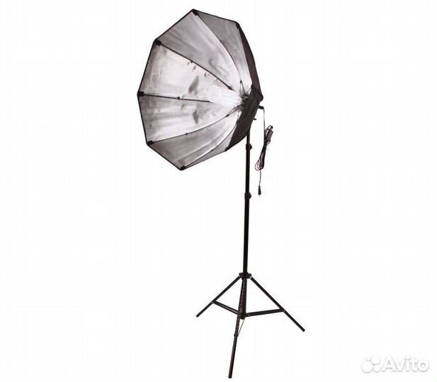 Комплект постоянного света FST FK-LED60