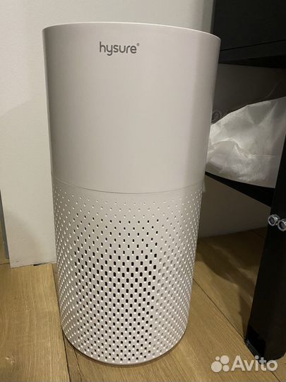 Очиститель воздуха hysure