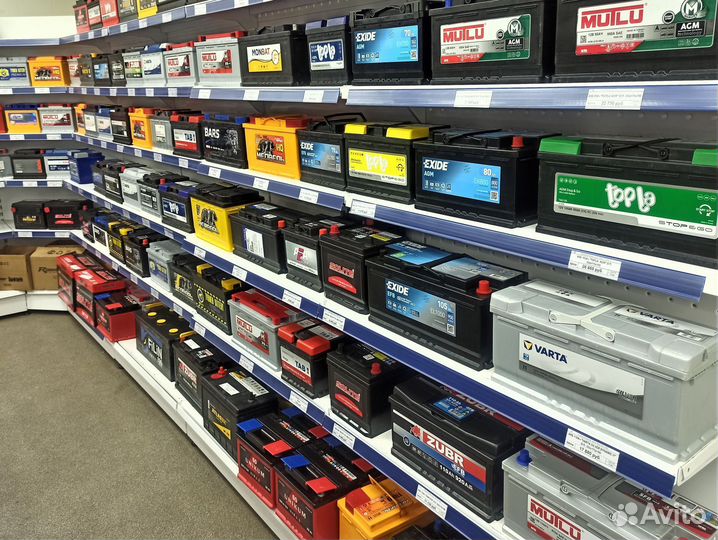 Акб 60Ач Furukawa 70B24L для Honda Civic, Accord