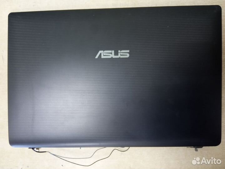 Asus X53B