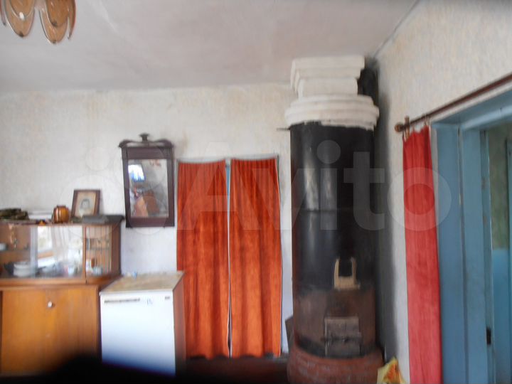 Дом 40,5 м² на участке 18 сот.