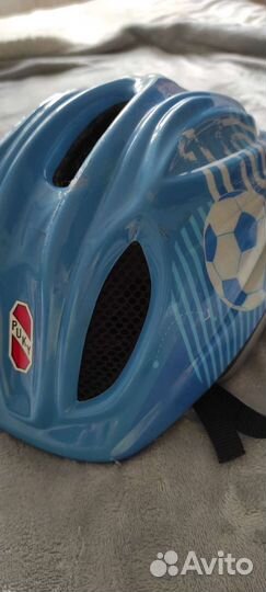 Шлем Puky М р-р