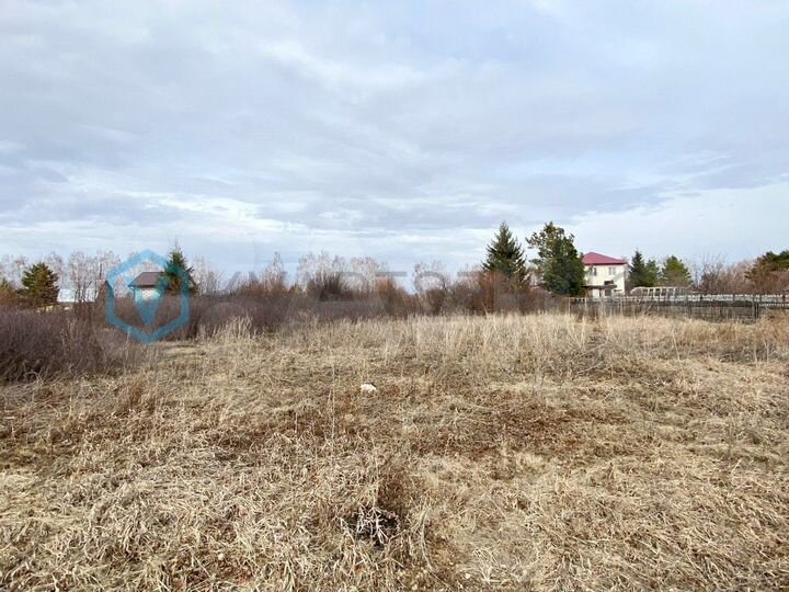 Участок 12 сот. (СНТ, ДНП)