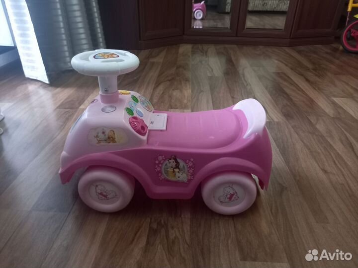 Продаётся детская машина