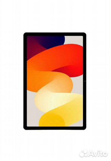 Планшет Redmi Pad SE 8/256 GB (фиолетовый)