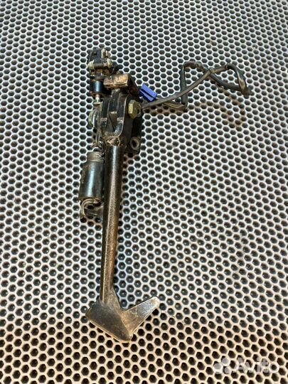 Подножка yamaha MT-03