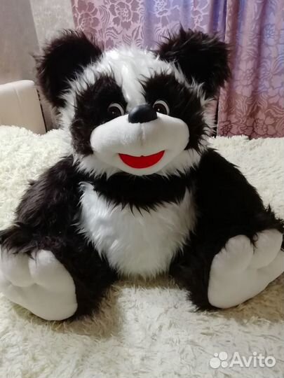 Большая мягкая игрушка