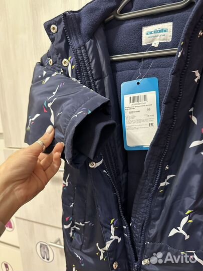 Комбинезон acoola 98