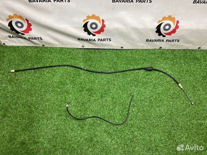 Трос стояночного тормоза Mercedes Cls W219 3.5