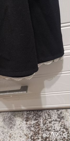 Школьный сарафан 116 122