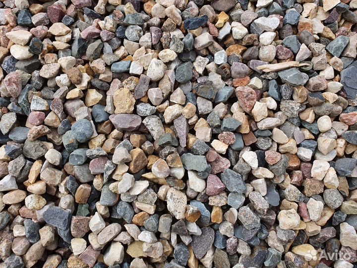 Доставка сыпучих материалов