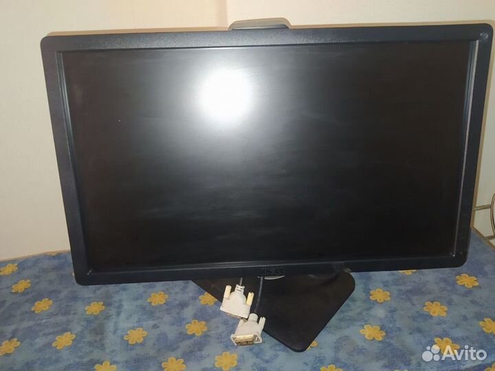 Монитор Dell