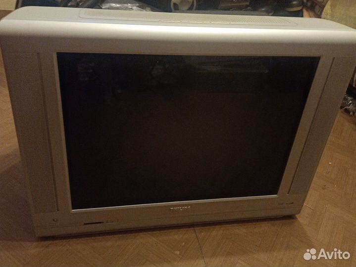 Телевизор бу