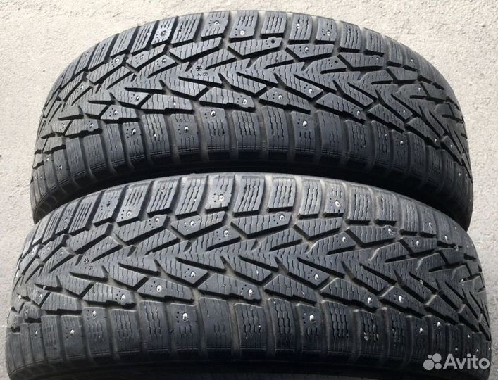 Nokian Tyres Hakkapeliitta 7 SUV 215/60 R17