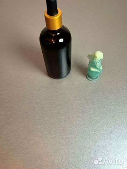 Маслогон «желудок в норме»