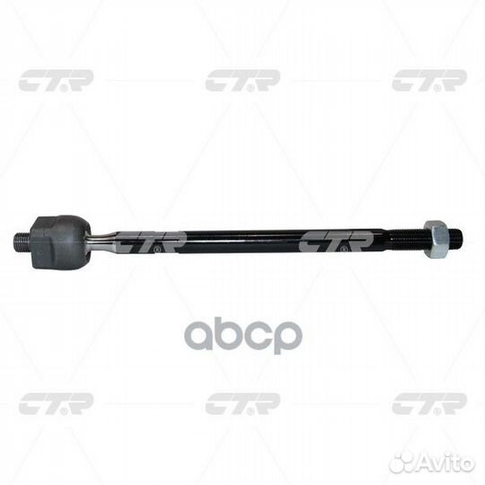 Тяга рулевая CTR CR0437 (crmz-61) CR0437 CTR