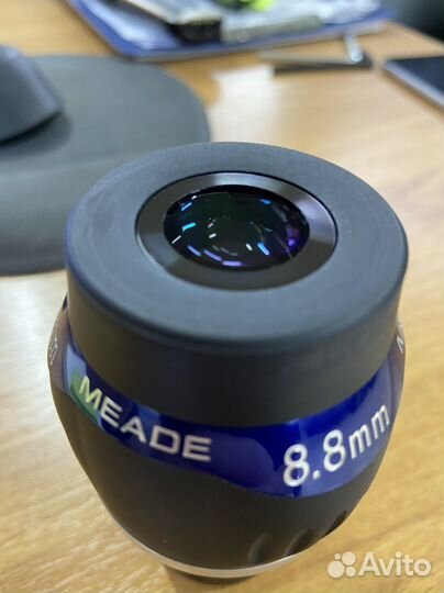 Окуляр meade 5000 UWA WP 8.8 MM (1.25