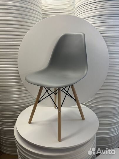 Стулья кухонные Eames DSW от 4шт