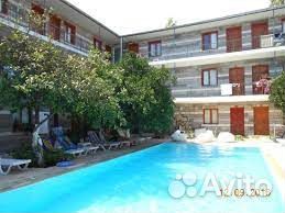 Отдых в Турции 6 ночей Всё включено