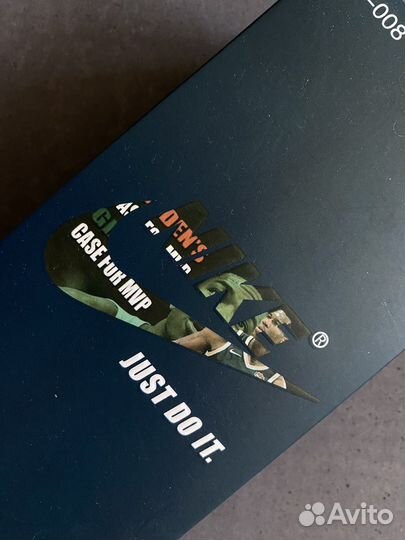 Носки мужские Nike