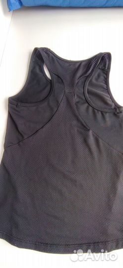 Майка для художественной гимнастики