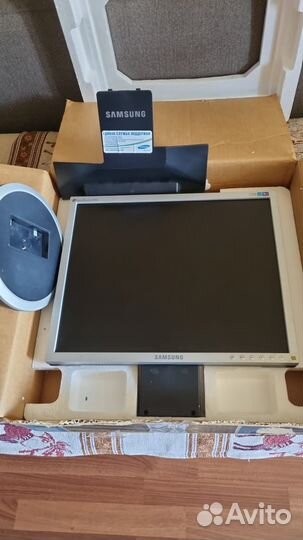 Монитор для компьютера