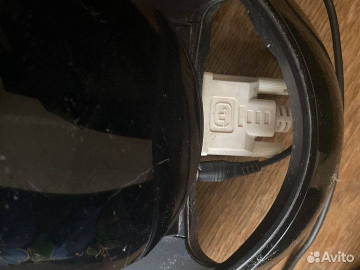 Монитор Samsung 1280x1080