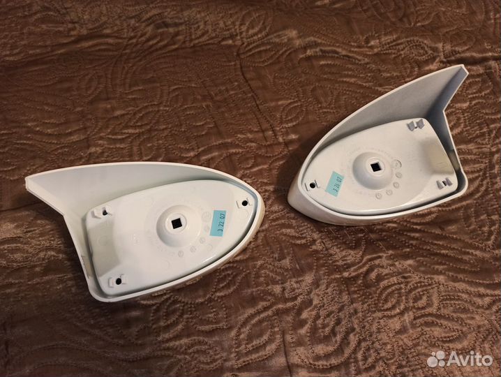 Зеркало заднего вида Sea-Doo RXP 04-09