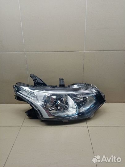 Фара правая Outlander (GF) 2012