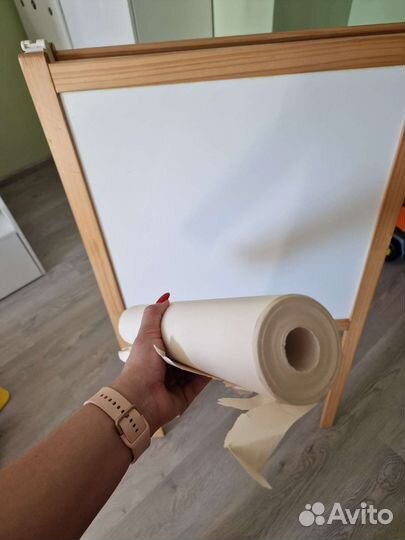 Доска мольберт IKEA