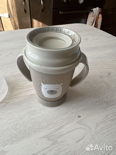 Поильник lovi