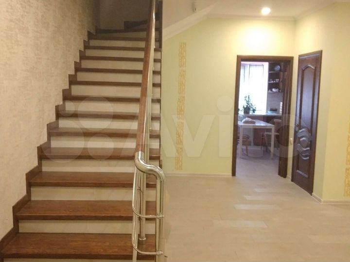 Таунхаус 108 м² на участке 2 сот.